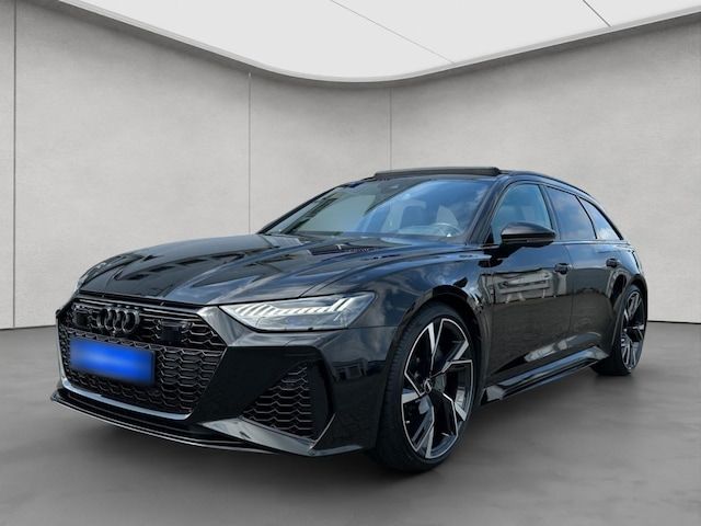 Audi RS6 avant TFSI Quattro Tiptronic - 2020 - Joinsteer - #1