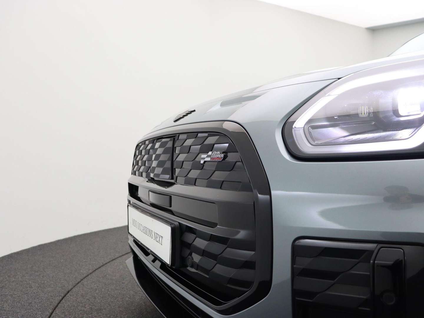 Mini Countryman JCW Cooper E - 2025 - Joinsteer - #7