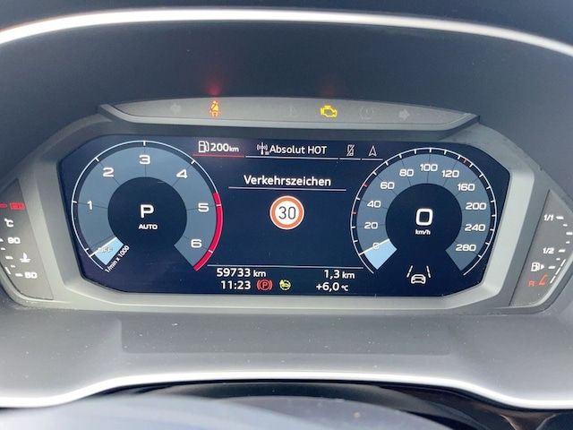 Audi Q3 Sportback 35 TDI S Tronic - 2022 - Joinsteer - #14