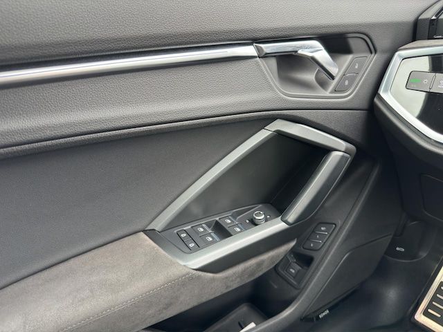 Audi RSQ3 Sportback TFSI Quattro S Tronic - 2021 - Joinsteer - #13