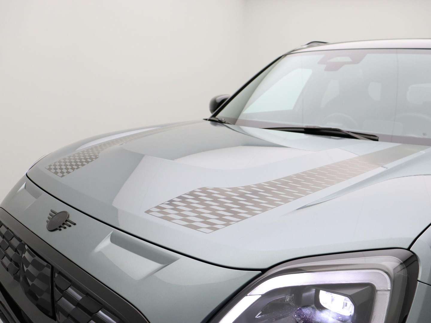 Mini Countryman JCW Cooper E - 2025 - Joinsteer - #8