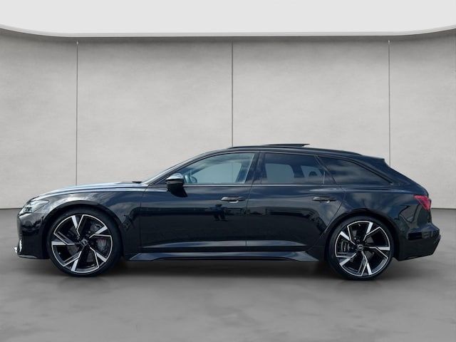 Audi RS6 avant TFSI Quattro Tiptronic - 2020 - Joinsteer - #2