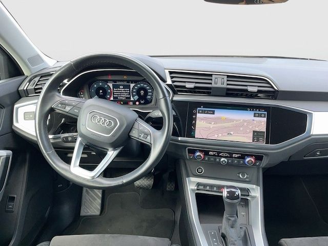 Audi Q3 Sportback 35 TDI S Tronic - 2022 - Joinsteer - #15