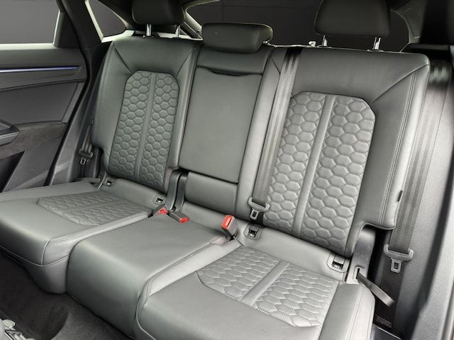 Audi RSQ3 Sportback TFSI Quattro S Tronic - 2021 - Joinsteer - #14