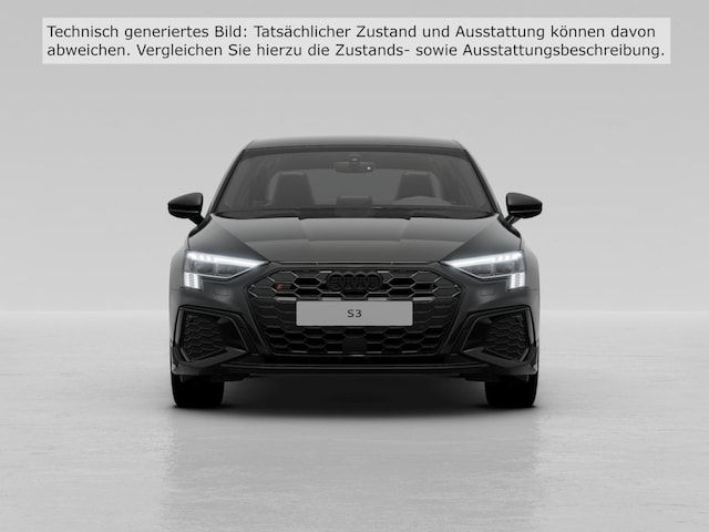 Audi S3 TFSI Quattro S Tronic - 2023 - Joinsteer - #6