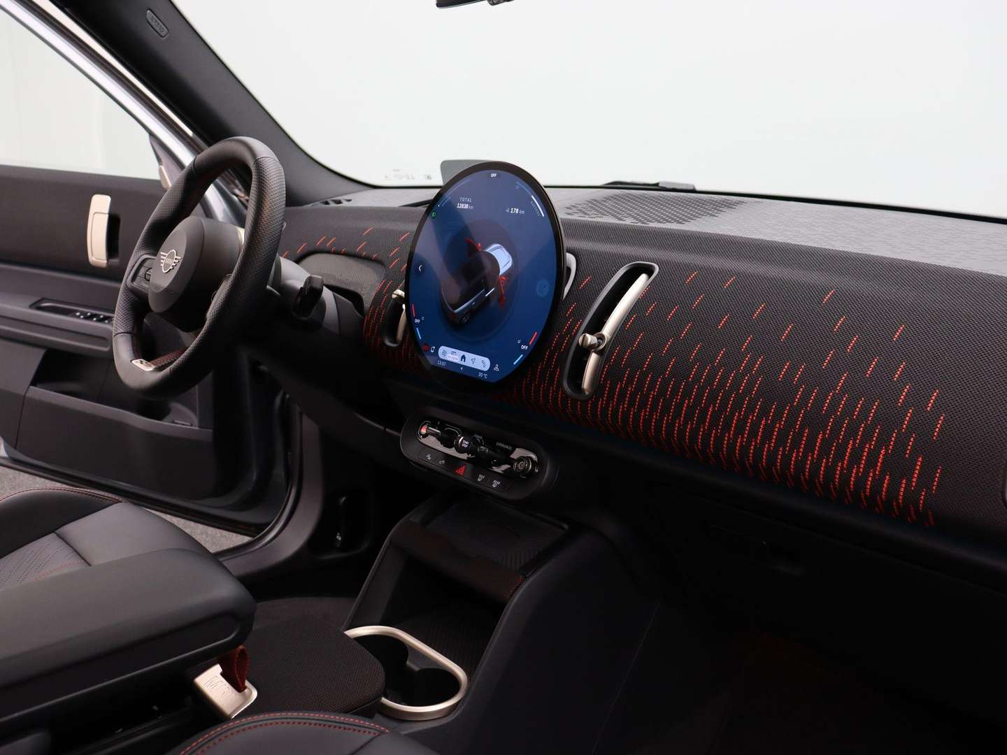 Mini Countryman JCW Cooper E - 2025 - Joinsteer - #14