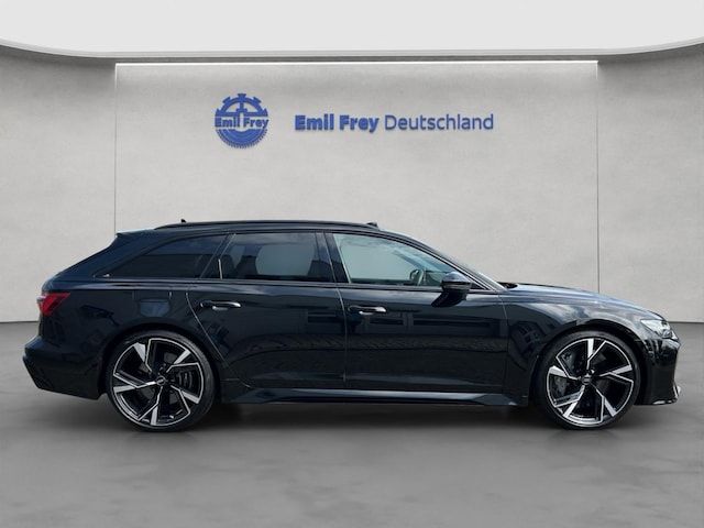 Audi RS6 avant TFSI Quattro Tiptronic - 2020 - Joinsteer - #7