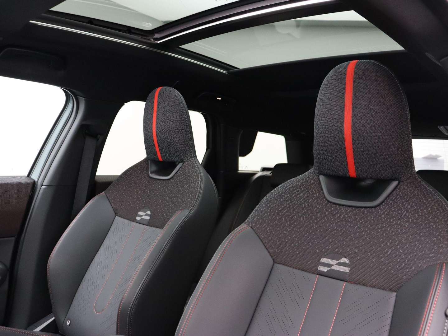 Mini Countryman JCW Cooper E - 2025 - Joinsteer - #16