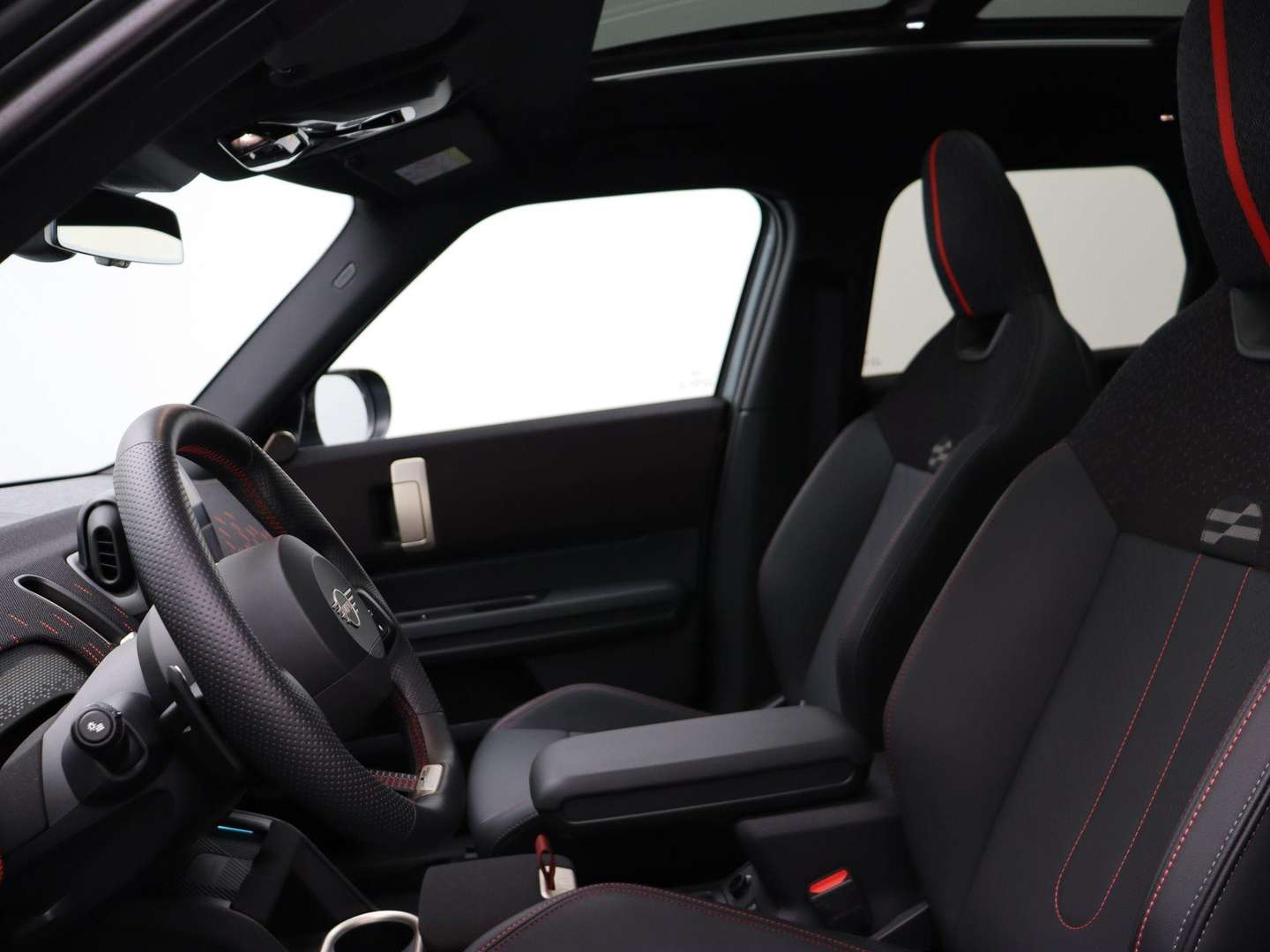 Mini Countryman JCW Cooper E - 2025 - Joinsteer - #17
