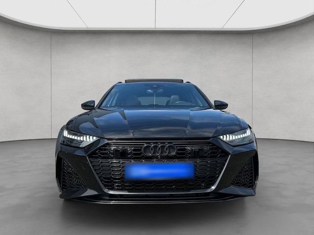 Audi RS6 avant TFSI Quattro Tiptronic - 2020 - Joinsteer - #9