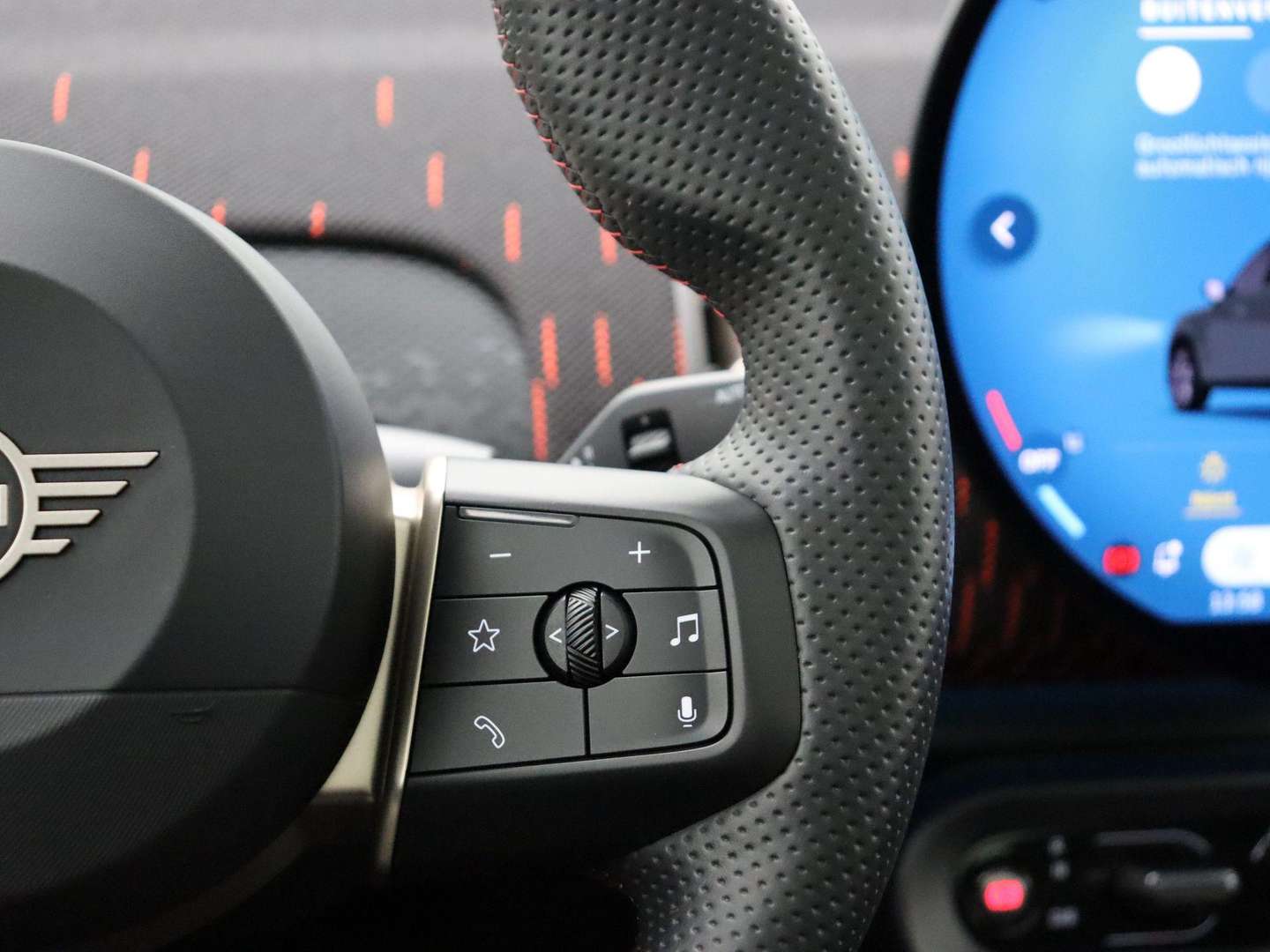 Mini Countryman JCW Cooper E - 2025 - Joinsteer - #19