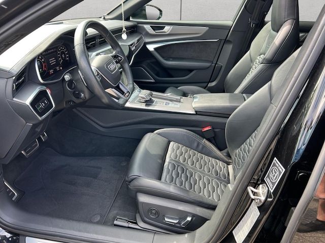 Audi RS6 avant TFSI Quattro Tiptronic - 2020 - Joinsteer - #10