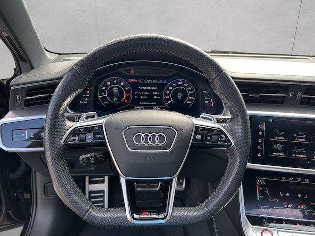 Audi RS6 avant TFSI Quattro Tiptronic - 2020 - Joinsteer - #11