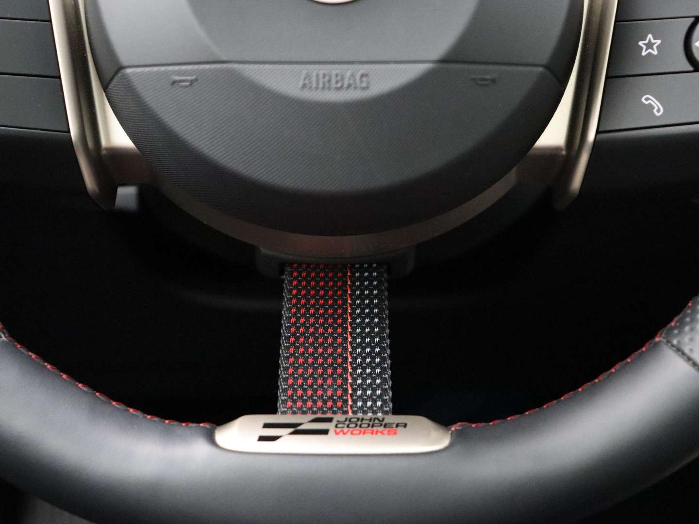 Mini Countryman JCW Cooper E - 2025 - Joinsteer - #21