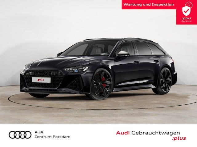 Audi RS6 Avant Performance Performance Quattro Tiptronic - 2024 - Joinsteer - #1