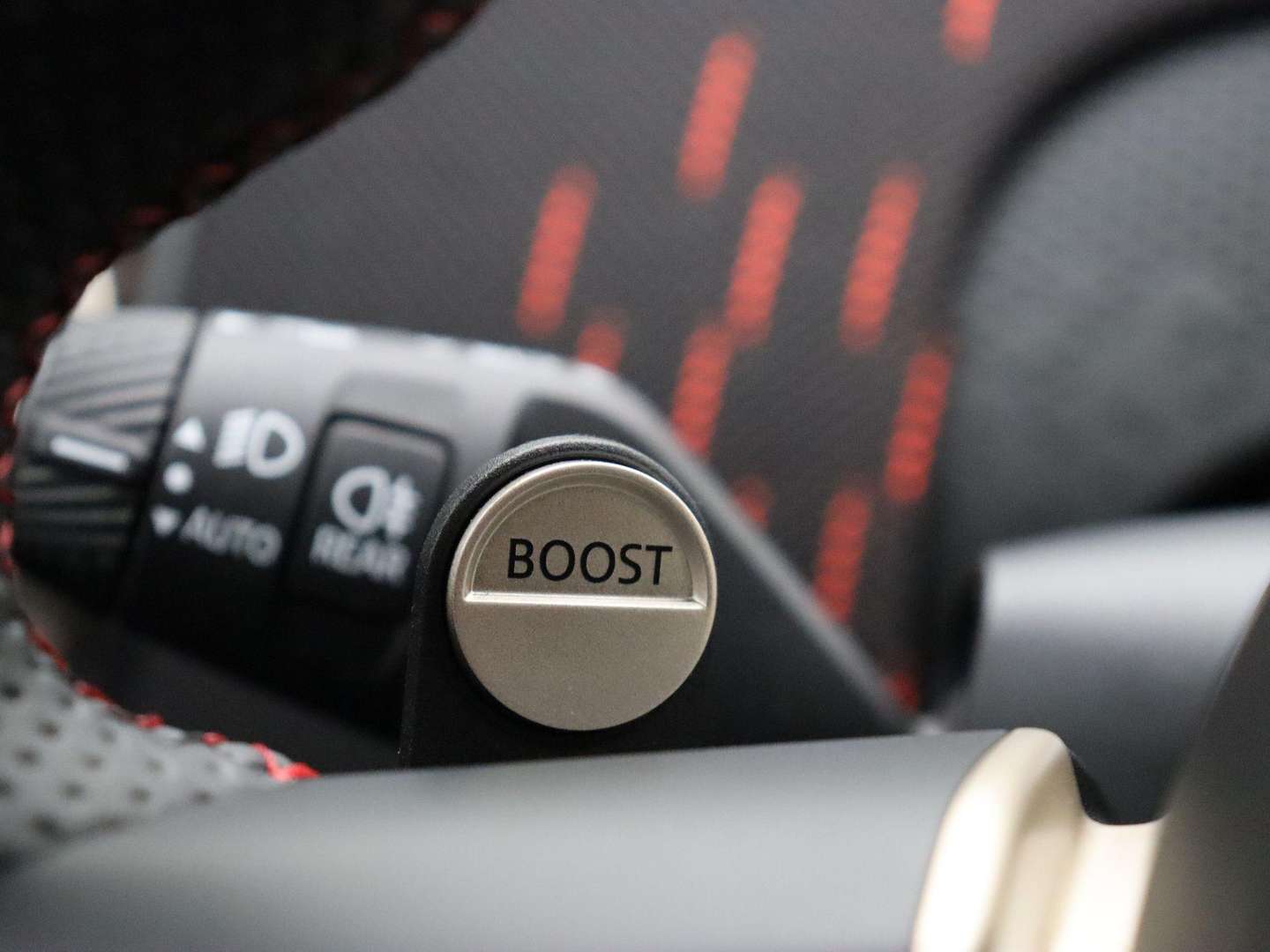 Mini Countryman JCW Cooper E - 2025 - Joinsteer - #30
