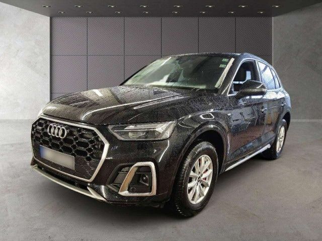Audi Q5 40 TDI Quattro S Tronic - 2023 - Joinsteer - #2