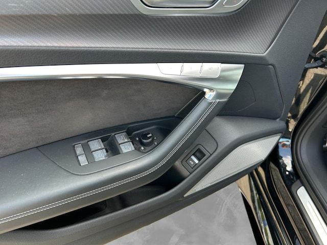 Audi RS6 avant TFSI Quattro Tiptronic - 2020 - Joinsteer - #17