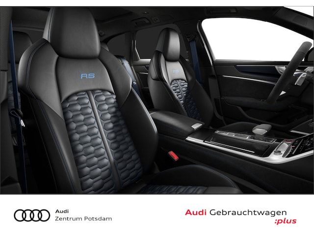 Audi RS6 Avant Performance Performance Quattro Tiptronic - 2024 - Joinsteer - #3