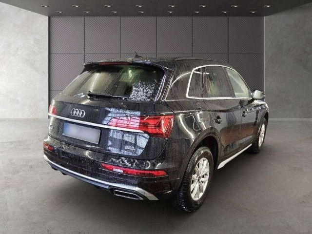 Audi Q5 40 TDI Quattro S Tronic - 2023 - Joinsteer - #3