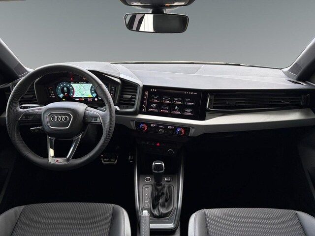 Audi A1 Sportback S Line 40 TFSI S Tronic - 2026 - Joinsteer - #7