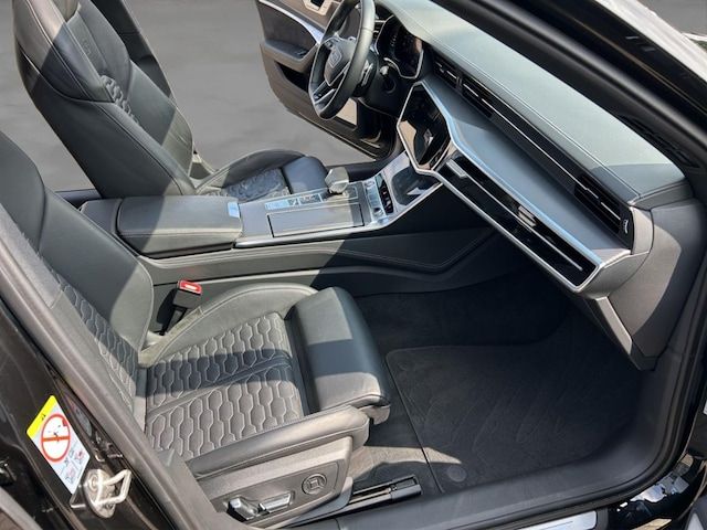 Audi RS6 avant TFSI Quattro Tiptronic - 2020 - Joinsteer - #19