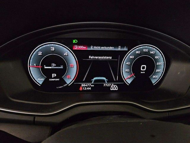 Audi Q5 40 TDI Quattro S Tronic - 2023 - Joinsteer - #5