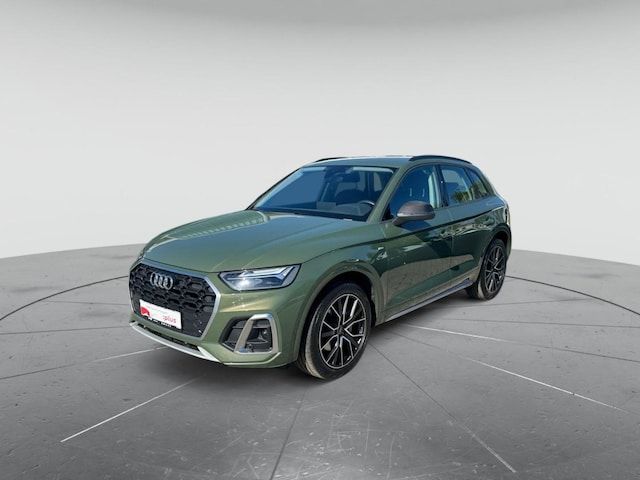Audi Q5 35 TDI S Tronic - 2023 - Joinsteer - #2