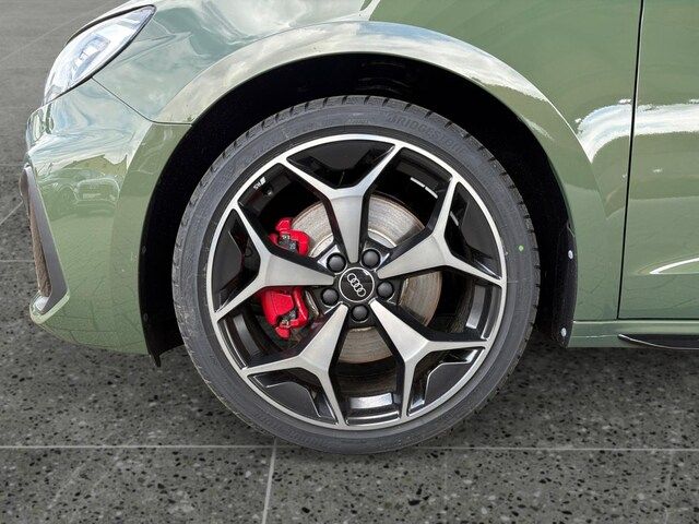Audi A1 Sportback S Line 40 TFSI S Tronic - 2026 - Joinsteer - #10