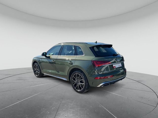 Audi Q5 35 TDI S Tronic - 2023 - Joinsteer - #4