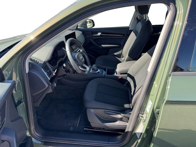Audi Q5 35 TDI S Tronic - 2023 - Joinsteer - #5