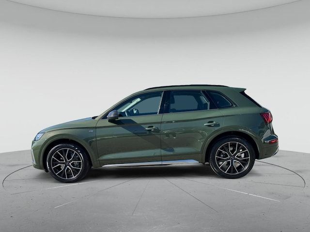 Audi Q5 35 TDI S Tronic - 2023 - Joinsteer - #6