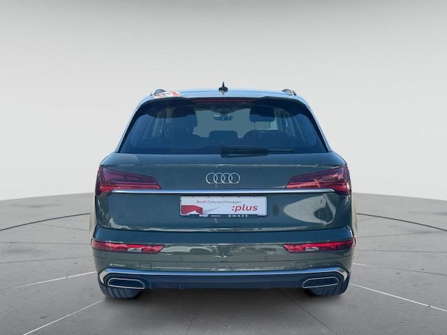 Audi Q5 35 TDI S Tronic - 2023 - Joinsteer - #7