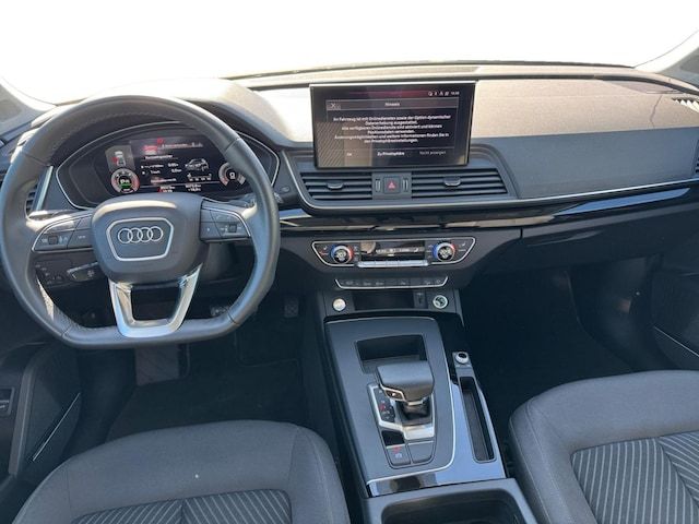 Audi Q5 35 TDI S Tronic - 2023 - Joinsteer - #8