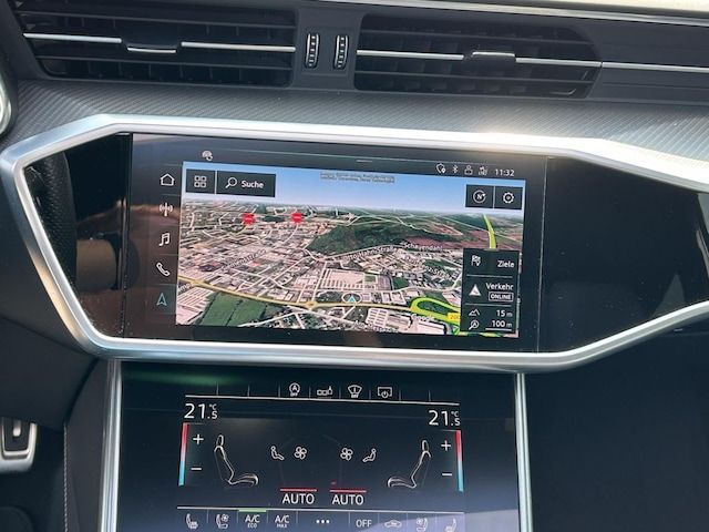 Audi RS6 avant TFSI Quattro Tiptronic - 2020 - Joinsteer - #24