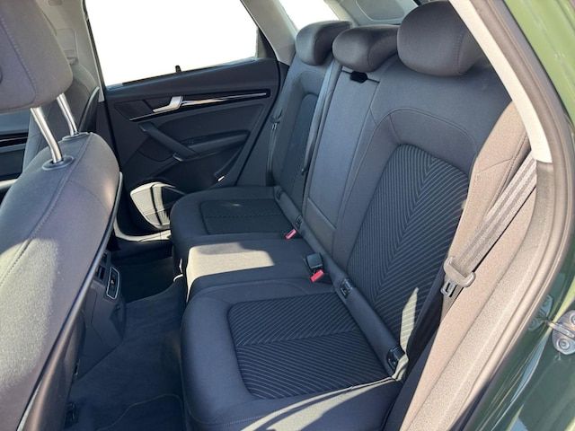 Audi Q5 35 TDI S Tronic - 2023 - Joinsteer - #10