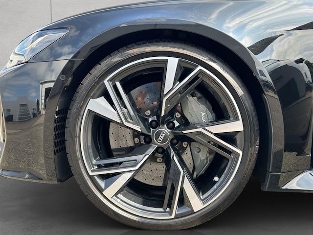 Audi RS6 avant TFSI Quattro Tiptronic - 2020 - Joinsteer - #25