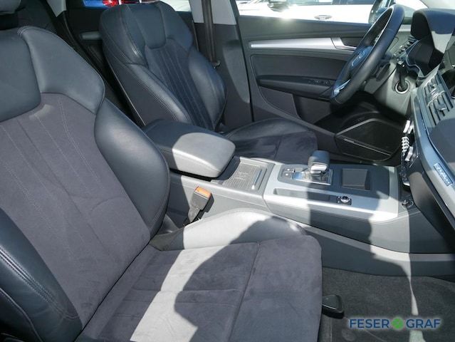 Audi Q5 40 TDI Quattro S Tronic - 2023 - Joinsteer - #6