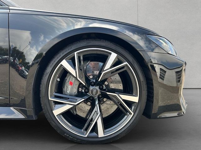 Audi RS6 avant TFSI Quattro Tiptronic - 2020 - Joinsteer - #26