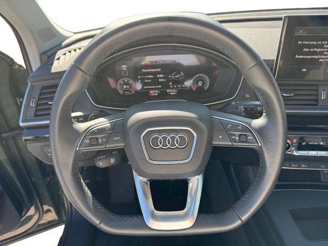 Audi Q5 35 TDI S Tronic - 2023 - Joinsteer - #13