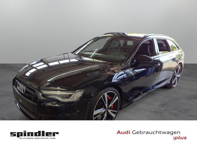 Audi S6 Avant TDI Quattro Tiptronic - 2021 - Joinsteer - #1