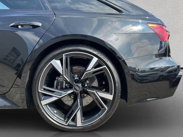 Audi RS6 avant TFSI Quattro Tiptronic - 2020 - Joinsteer - #27