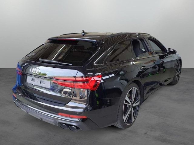 Audi S6 Avant TDI Quattro Tiptronic - 2021 - Joinsteer - #2