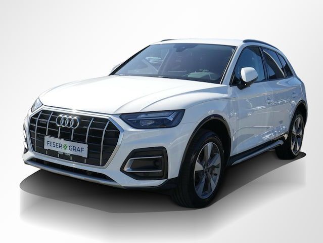 Audi Q5 40 TDI Quattro S Tronic - 2023 - Joinsteer - #11