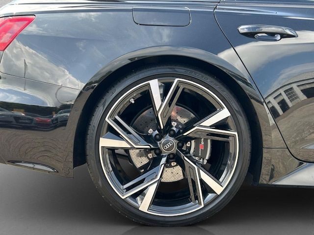 Audi RS6 avant TFSI Quattro Tiptronic - 2020 - Joinsteer - #28