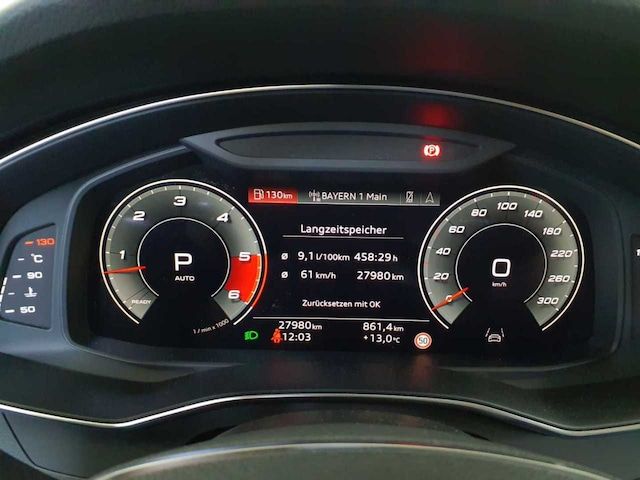Audi S6 Avant TDI Quattro Tiptronic - 2021 - Joinsteer - #3