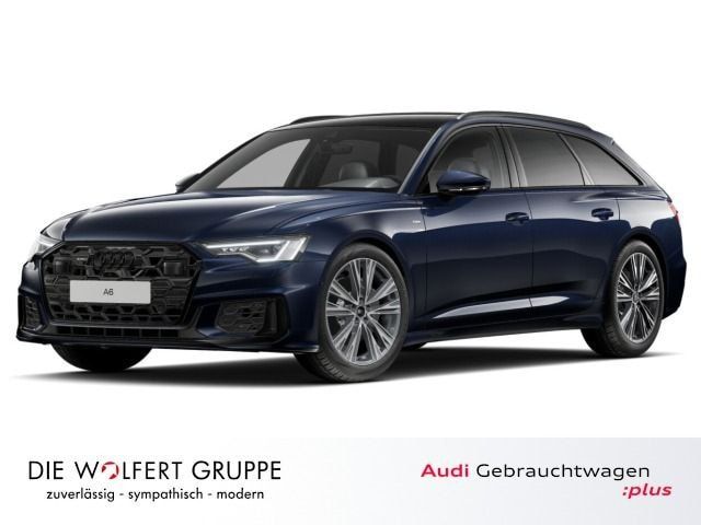 Audi A6 Avant S Line 50 TDI Quattro Tiptronic - 2024 - Joinsteer - #2