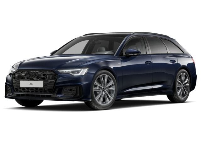 Audi A6 Avant S Line 50 TDI Quattro Tiptronic - 2024 - Joinsteer - #3