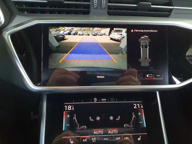 Audi S6 Avant TDI Quattro Tiptronic - 2021 - Joinsteer - #4