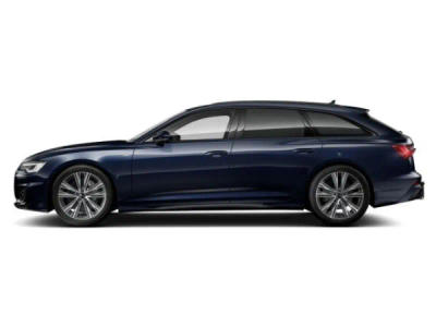 Audi A6 Avant S Line 50 TDI Quattro Tiptronic -  - Joinsteer - #3